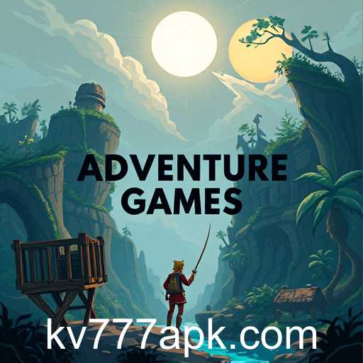 Exploring the Thrilling World of Adventure Games: A Deep Dive into the 'kv777' Category