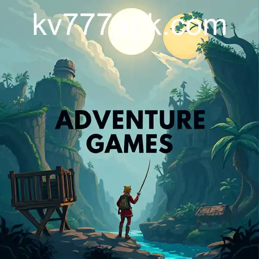 Exploring the Thrilling World of Adventure Games: A Deep Dive into the 'kv777' Category