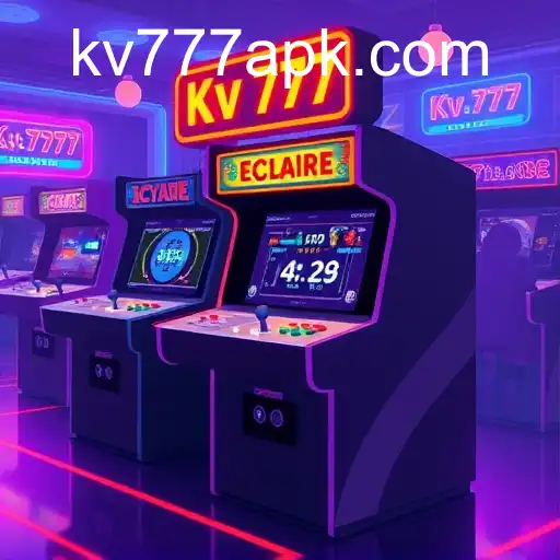 The Nostalgic Allure of Arcade Games: A Journey Through Time