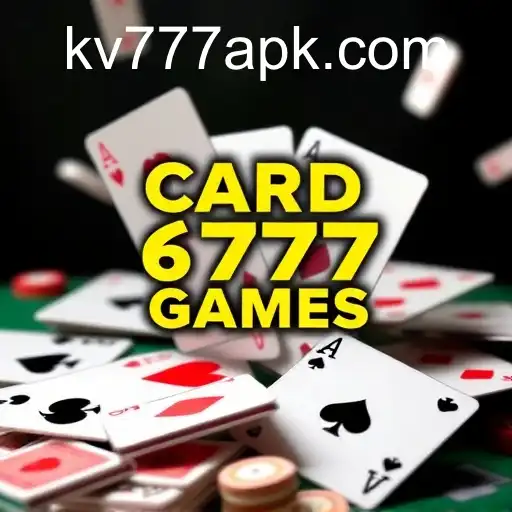 Exploring the Fascinating World of Card Games: A Deep Dive into 'kv777'