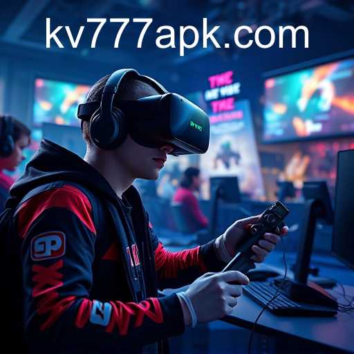 Digital Evolution of Gaming