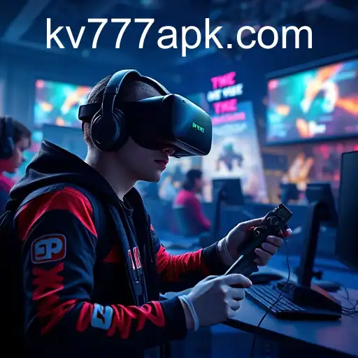 Digital Evolution of Gaming