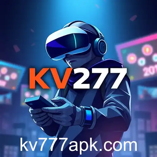 The Evolution of Online Gaming: KV777 in the Spotlight