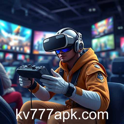 The Rise of Gaming Phenomenon KV777
