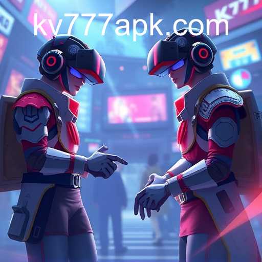 The Rise of KV777: Gaming in a Shifting Landscape