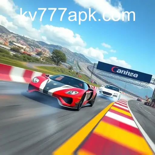 The Thrill of Virtual Tracks: Exploring the 'Racing' Game Category on KV777