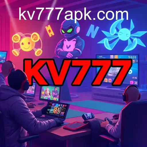 The Rise of KV777: A Digital Playground in 2026
