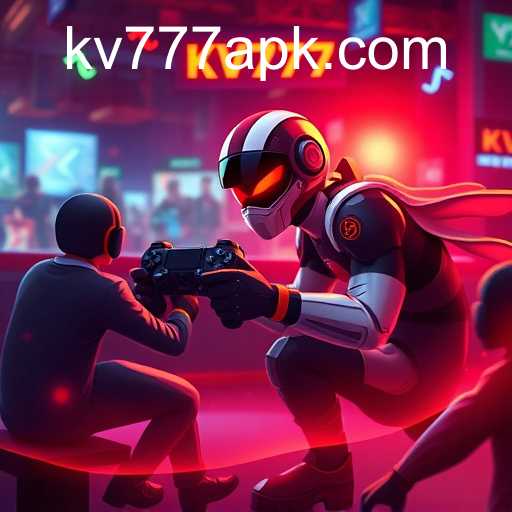 The Rise of Online Gaming Platforms: The Case of KV777