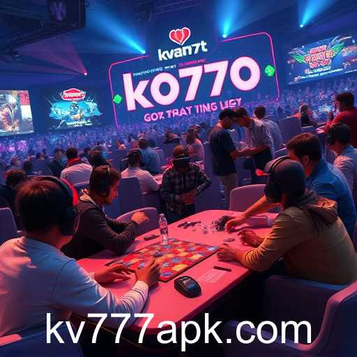 The Rise of Virtual Gaming Platforms