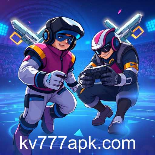 The Rise of Online Gaming Giants