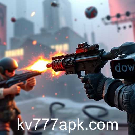 Exploring the Dynamics and Popularity of Shooter Games in the Gaming Industry