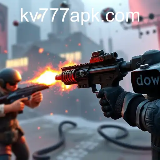 Exploring the Dynamics and Popularity of Shooter Games in the Gaming Industry