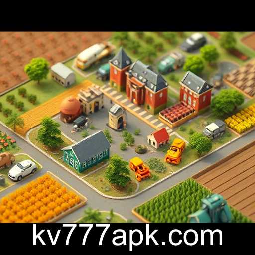 Exploring the Fascinating World of Simulation Games