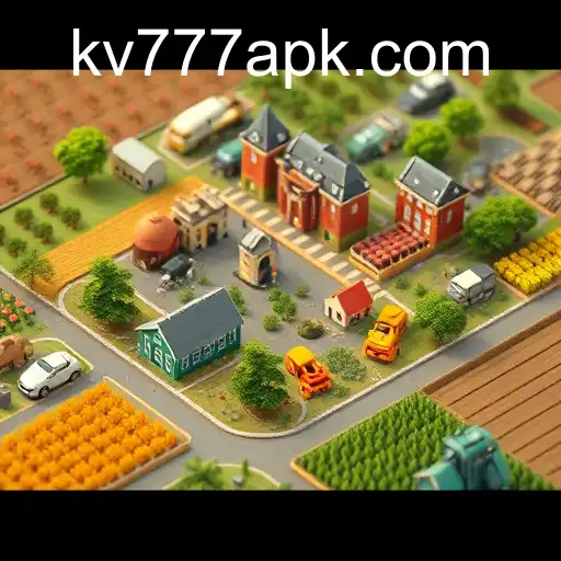 Exploring the Fascinating World of Simulation Games