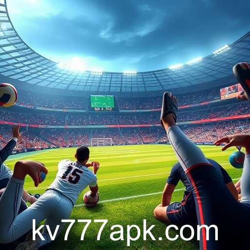 The Thrilling World of Sports Games: Exploring 'kv777' and Its Impact